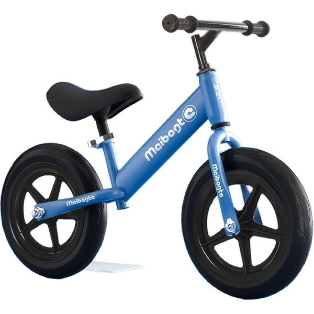 Çocuk Denge Arabası Bebek Iki Tekerlekli Yürümeye Başlayan Scooter (Yurt Dışından) - Açık Mavi Açık Hava, Deniz ve Spor Oyuncakları Fiyatı