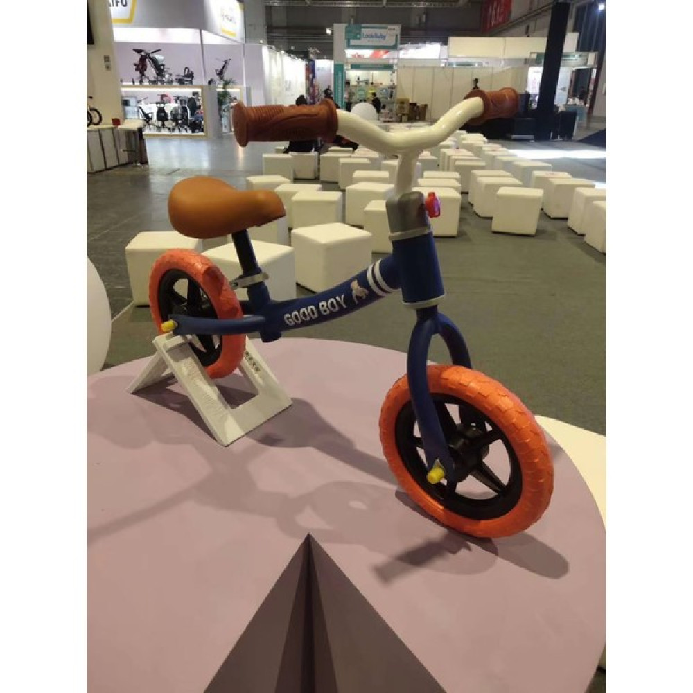 Çocuk Denge Bisikleti Scooter 2-6 Yaş Çocuk Bisikleti Pedalsız Iki Tekerlekli Scooter (Yurt Dışından) - Mavi Pedallı Araçlar Fiyatı