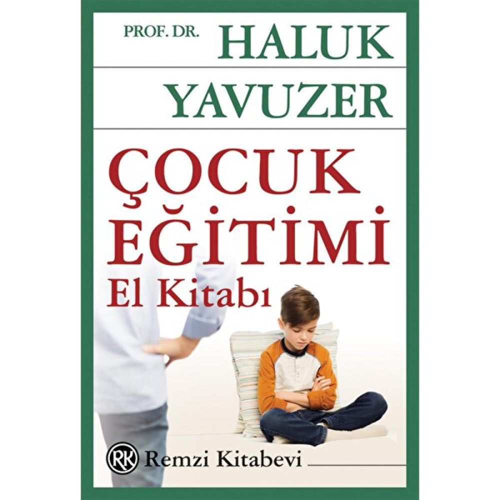 Çocuk Eğitimi El Kitabı Çocuk Bakımı Kitapları Fiyatı