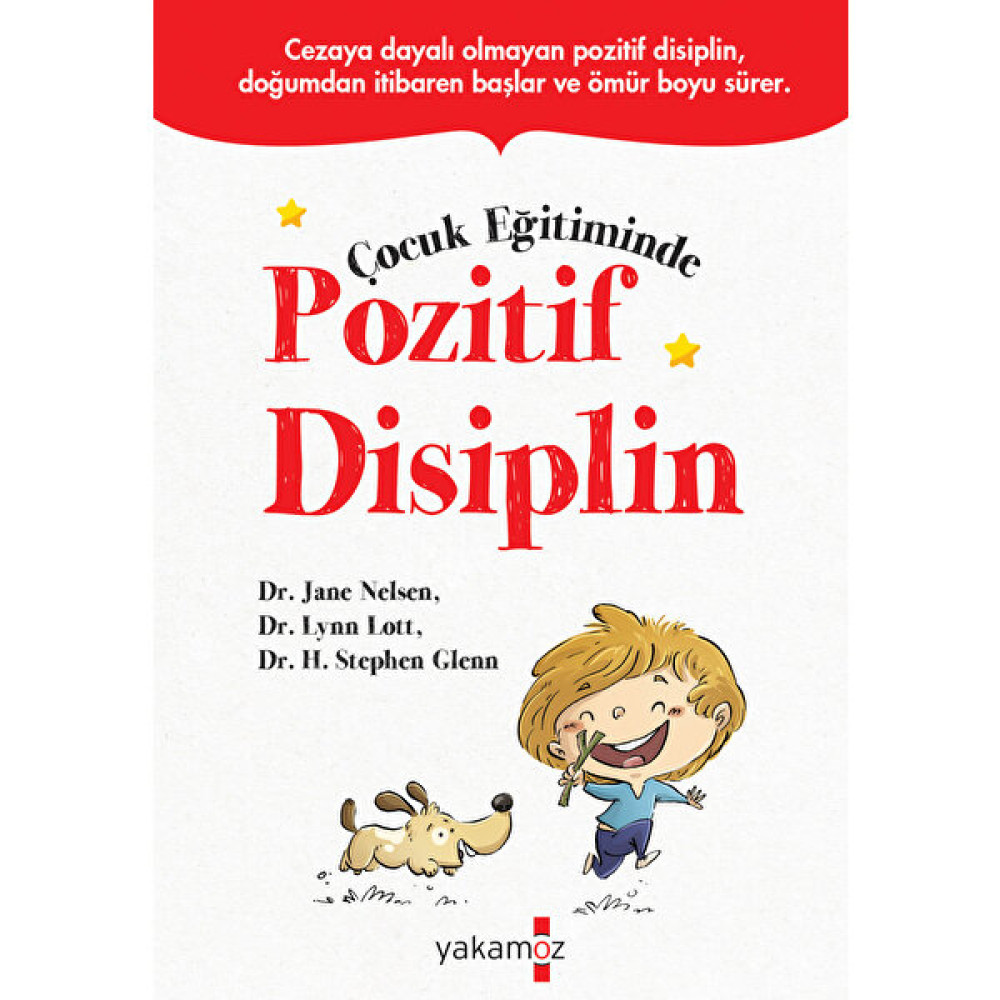 Çocuk Eğitiminde Pozitif Disiplin Çocuk Öykü Fiyatı
