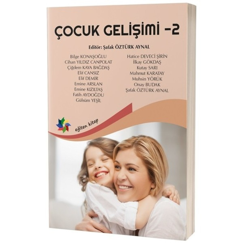 Çocuk Gelişimi 2 Çocuk Bakımı Kitapları Fiyatı