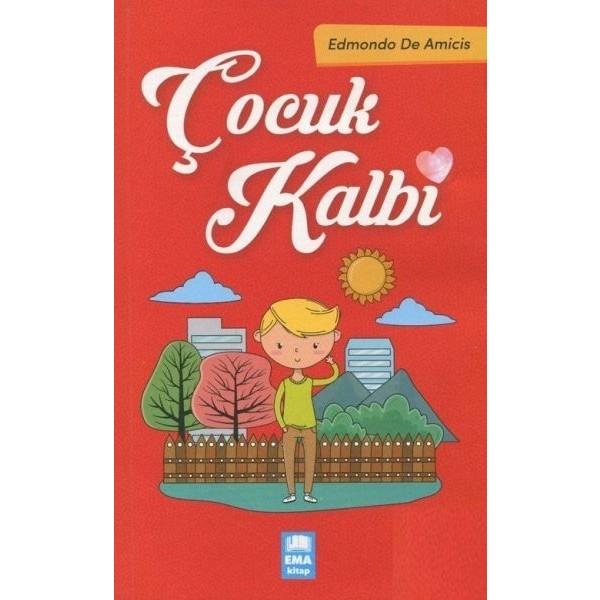 Çocuk Kalbi Diğer Fiyatı