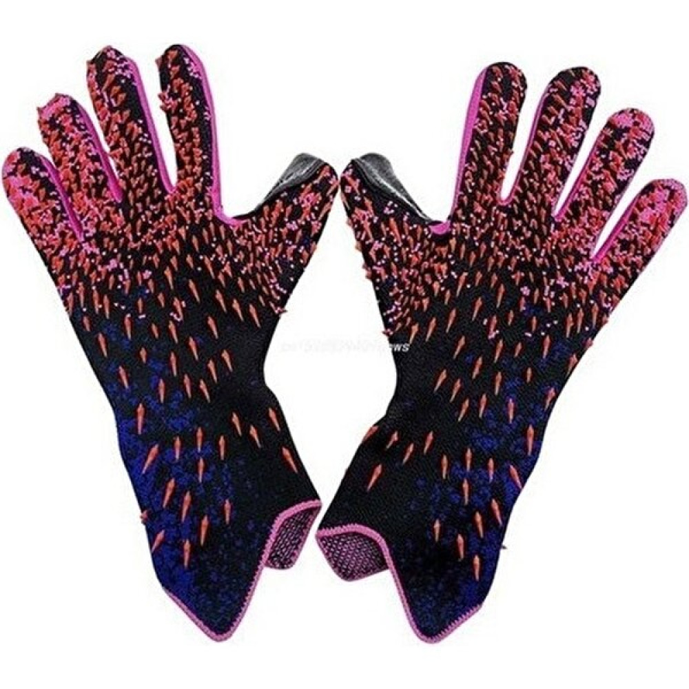 Çocuk Kaleci Eldiveni 6 Numara Predator Style Ultra Kalite (Yurt Dışından) Eldiven (Outdoor) Fiyatı