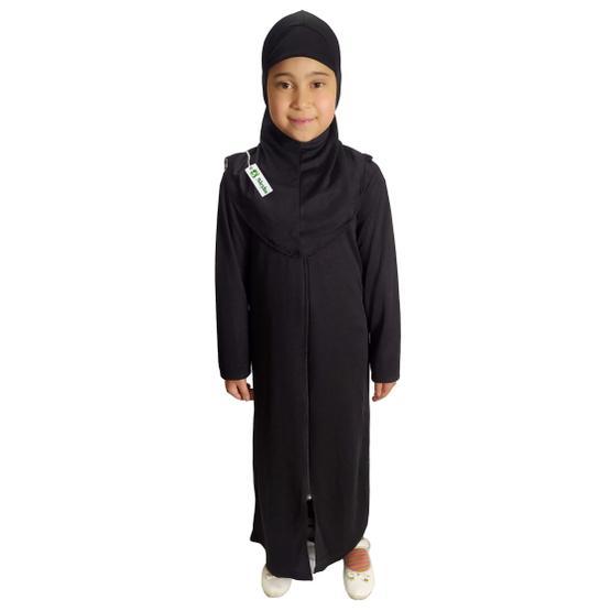 Çocuk Namaz Elbisesi