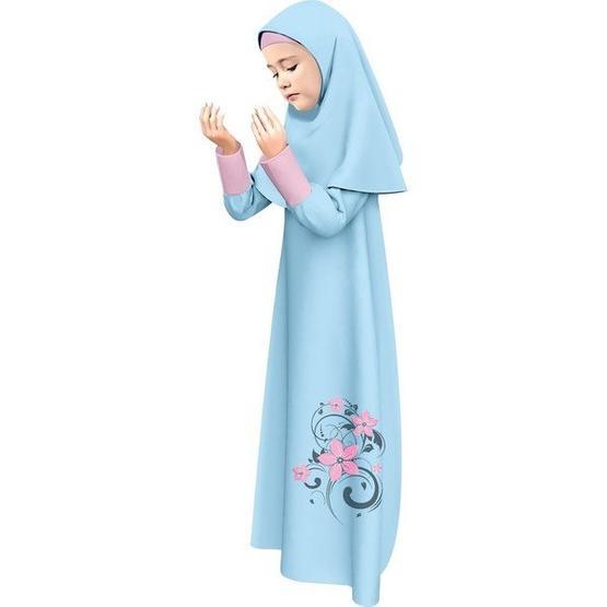 Çocuk Namaz Elbisesi