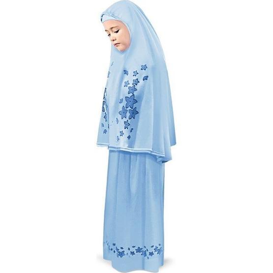 Çocuk Namaz Elbisesi