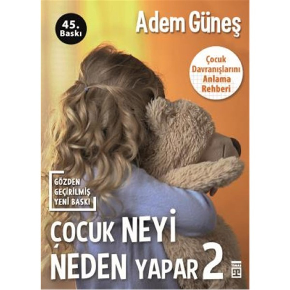 Çocuk Neyi Neden Yapar-2 Çocuk Bakımı Kitapları Fiyatı