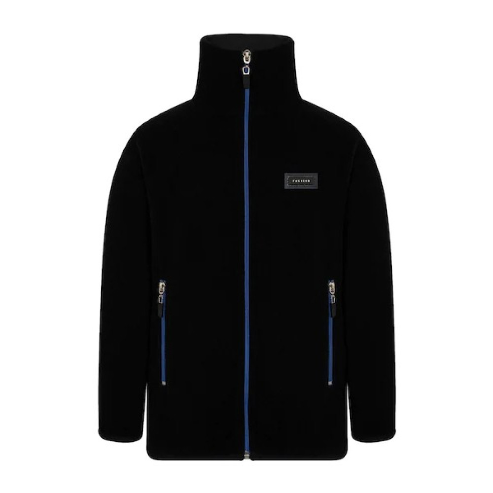 Çocuk Polar Ceket Bato Yaka Tam Fermuarlı Sweatshirt Unisex Ayakkabı (Outdoor) Fiyatı