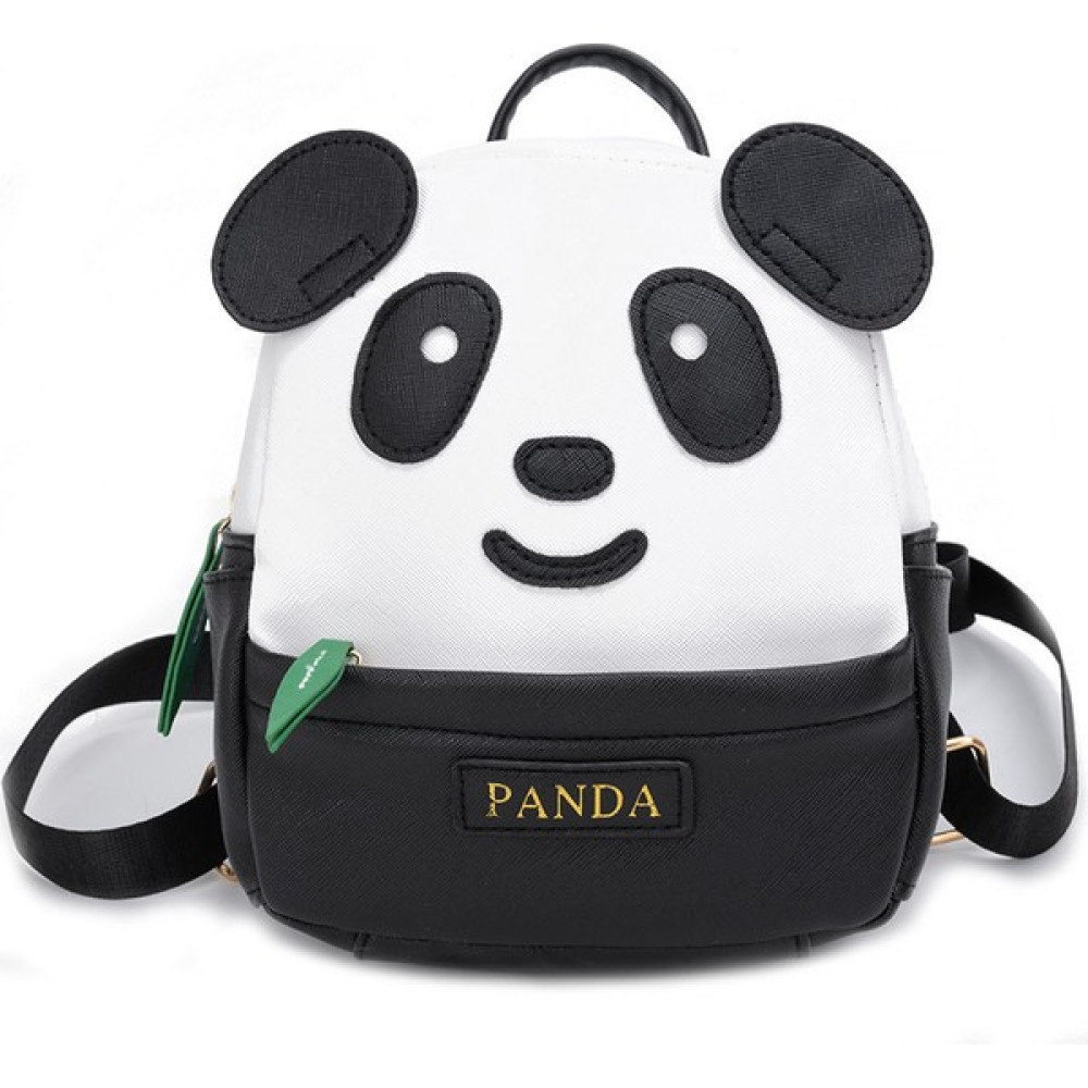 Çocuk Sırt Çantası Anaokulu Panda Sırt Çantası Moda Karikatür Erkek ve Kız Küçük Okul Çantası Eğlence Seyahat Bebek Sırt Çantası (Yurt Dışından) Okul Çantası Fiyatı