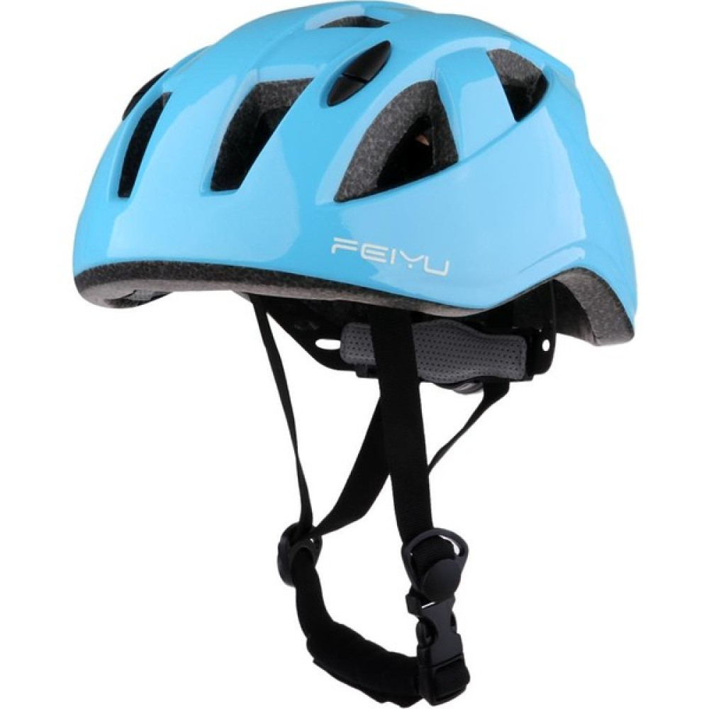 Çocuk Spor Emniyet Kask Kafa Koruyucu Için Tekerlekli Paten Bisiklet Gökyüzü Mavi S(Yurt Dışından) Bisiklet Aksesuarları Fiyatı