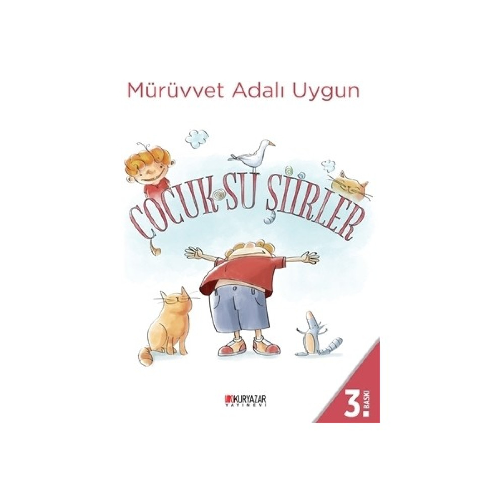 Çocuk Su Şiirler Çocuk Şiir Fiyatı