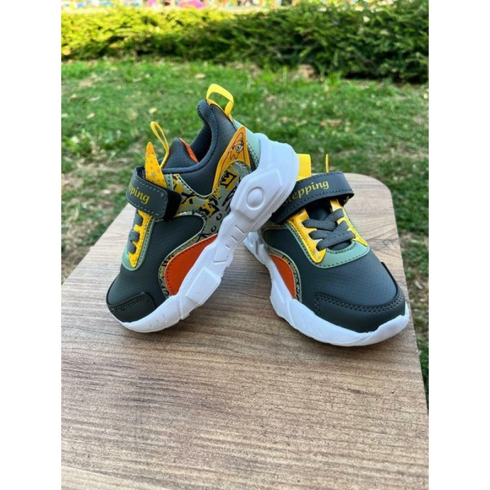 Çocuk Unisex Spor Ayakkabı Erkek Çocuk Günlük Ayakkabısı Fiyatı