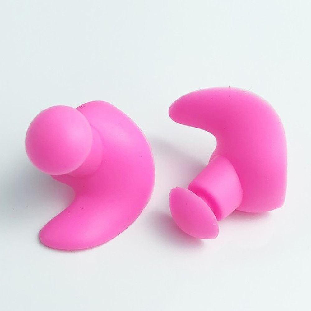 Çocuk ve Yetişkin Yüzücü Dalış Kulaklığı Can Acıtmaz Profesyonel Kulak Tıkacı 5+20 Yaş Havuz Deniz Banyo Su Geçirmez Dalış & Yüzme Malzemeleri Fiyatı