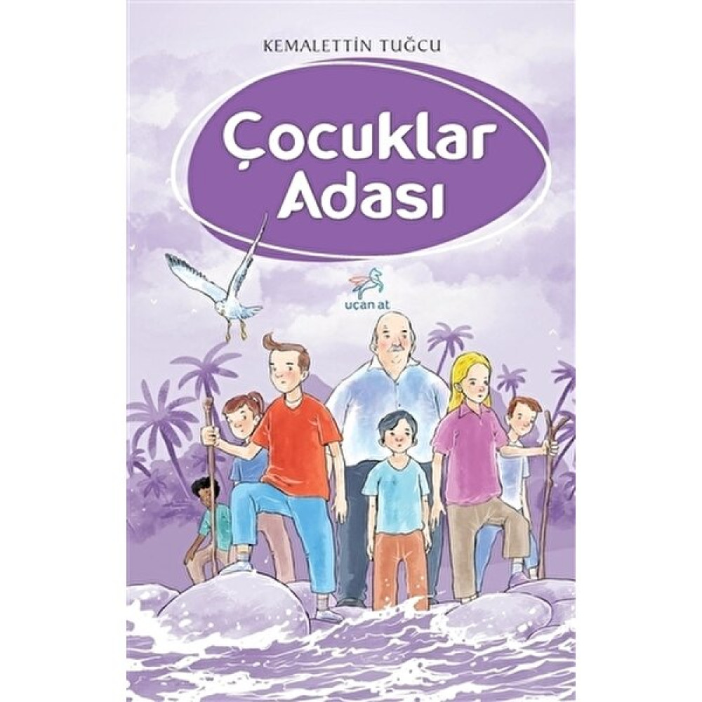 Çocuklar Adası Öykü Kitapları Fiyatı