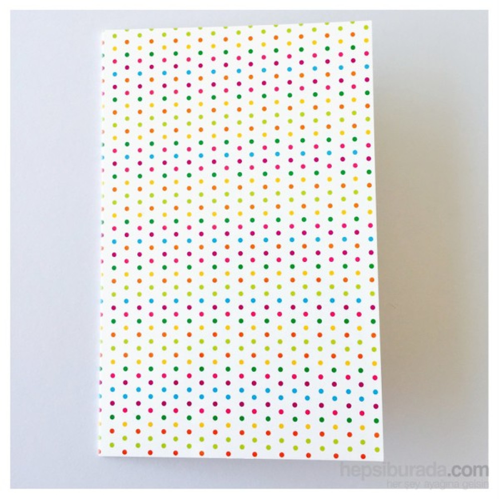 Çocuklar Gülsün Diye Çizgili A5 Defter - Okul Defteri Defter Fiyatı