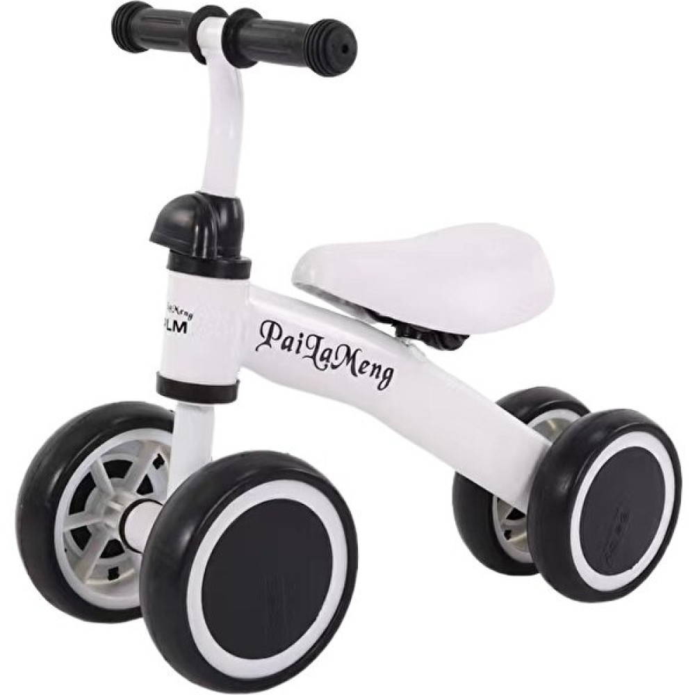 Çocuklar Için Dört Tekerlekli Denge Arabası, Scooter, Bebek Yürüteci, 1-3 Yaş Arası Yürüteç, Pedalsız Yo-Yo Arabası, Oynayabileceği Bebek Arabası (... Açık Hava, Deniz ve Spor Oyuncakları Fiyatı