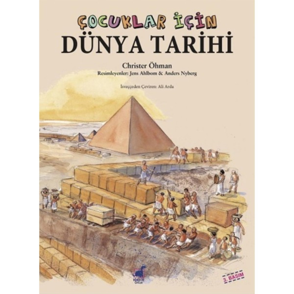Çocuklar Için Dünya Tarihi Diğer Fiyatı