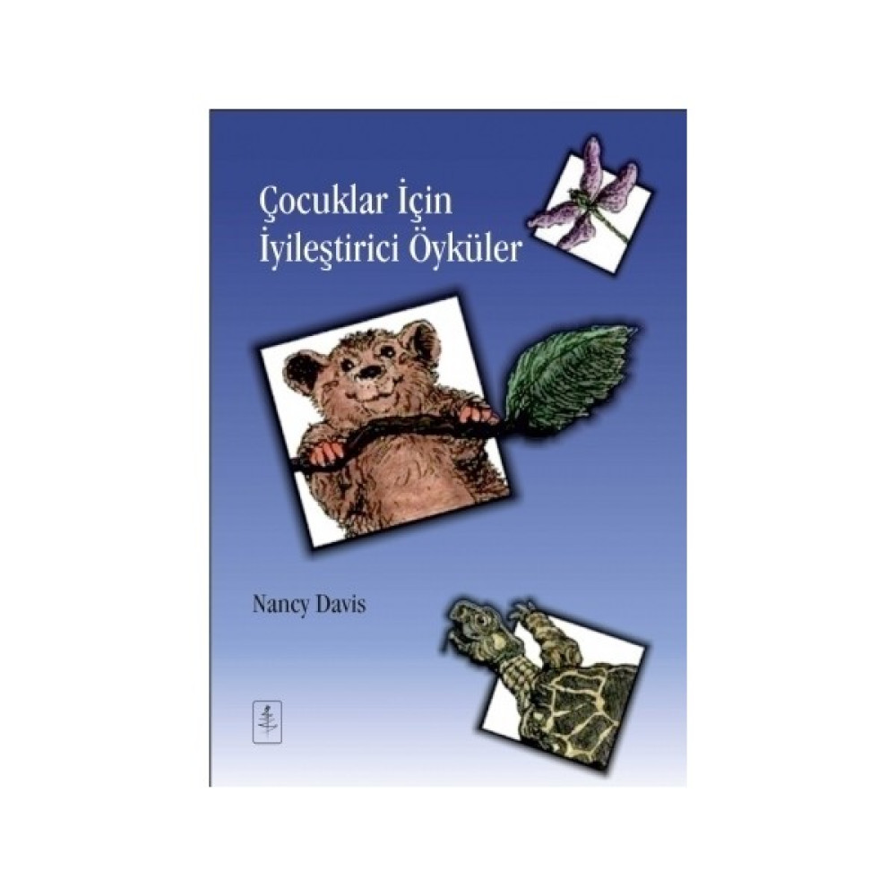 Çocuklar İçin İyileştirici Öyküler Kişisel Gelişim ve Psikoloji Fiyatı