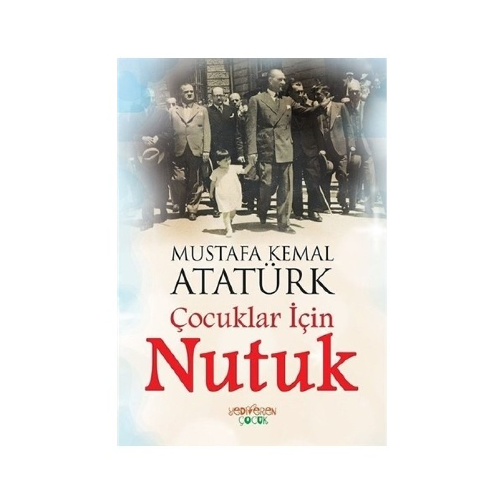 Çocuklar İçin Nutuk Dünya Tarihi Fiyatı