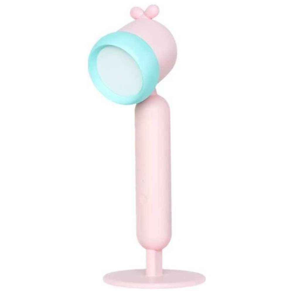 Çocuklar Masa Lambası Mini Sevimli Dokunuş Masaüstü Gece Lambası LED Başucu Çalışma Çalışma Okuma Lambası Karartma Bebek Işık Lambaları USB Şarj (P... Gece Lambası Fiyatı