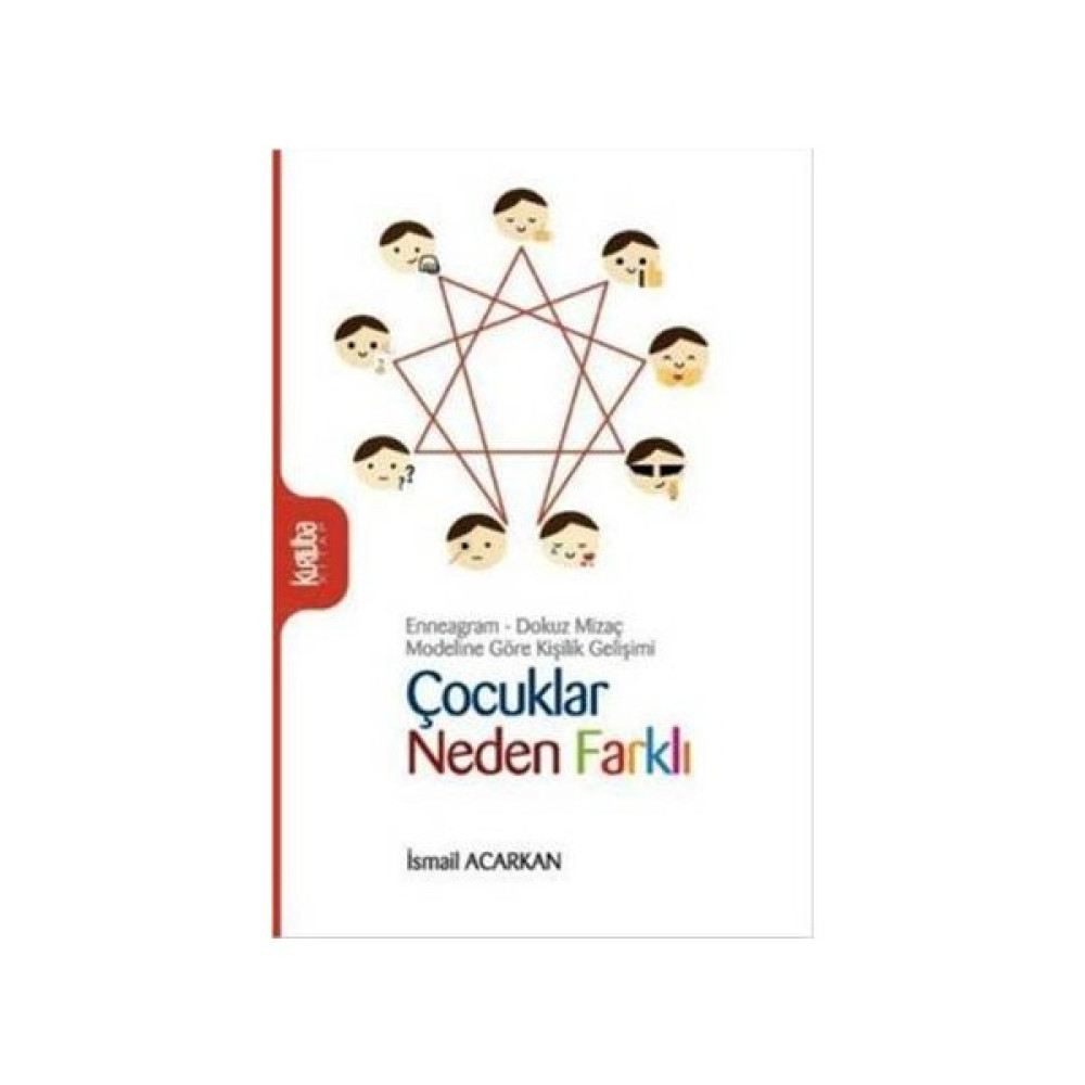 Çocuklar Neden Farklı Kişisel Gelişim ve Psikoloji Fiyatı
