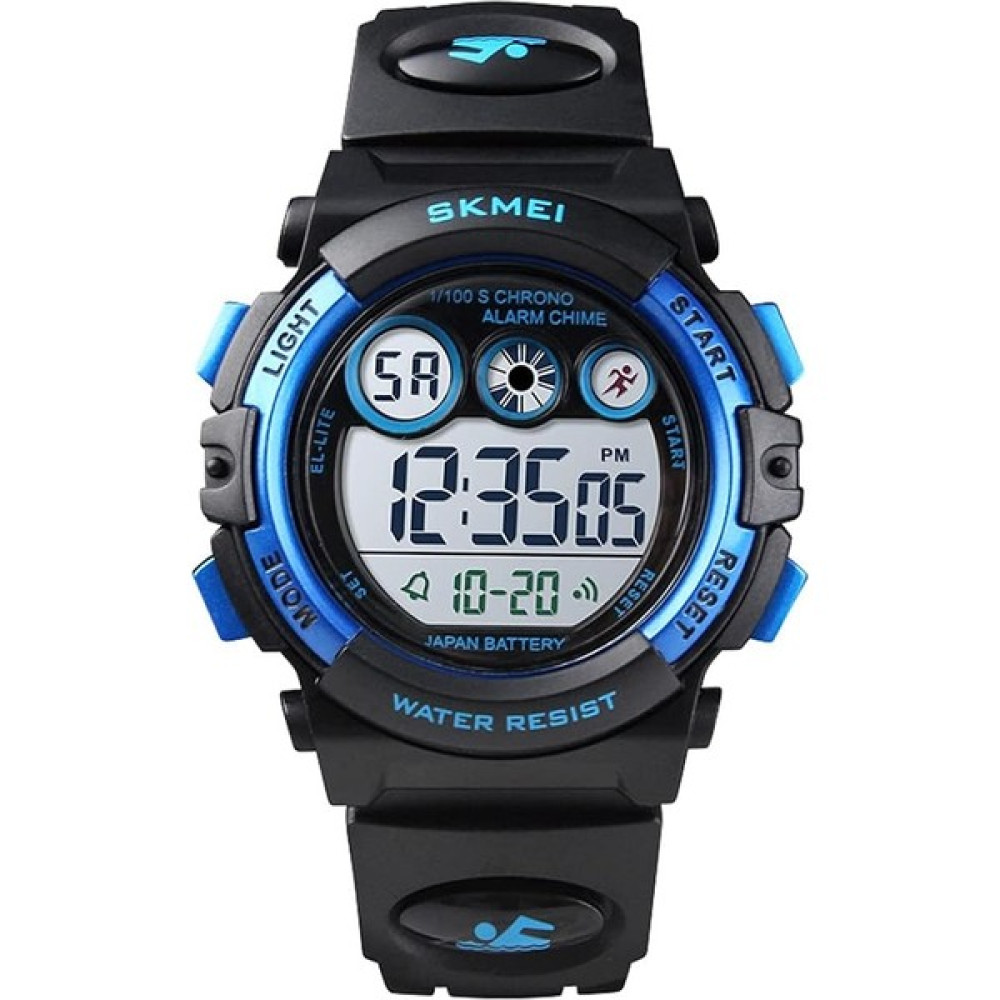 Çocuklar Saatler Dijital Spor Saatler Erkek Kız Açık Su Geçirmez Saatler Alarm Kronometre Askeri Çocuk Kol Saati Yaş 5-10 (Yurt Dışından) Kol Saatleri Fiyatı
