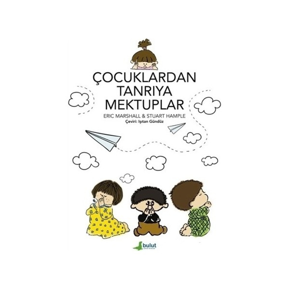 Çocuklardan Tanrıya Mektuplar Diğer Fiyatı