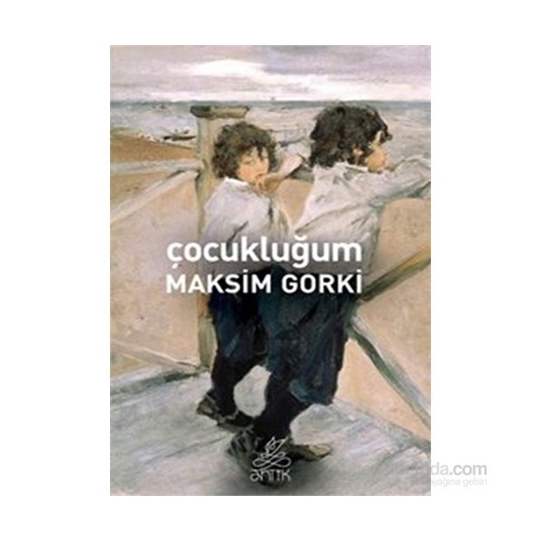 Çocukluğum - Maksim Gorki Diğer Fiyatı