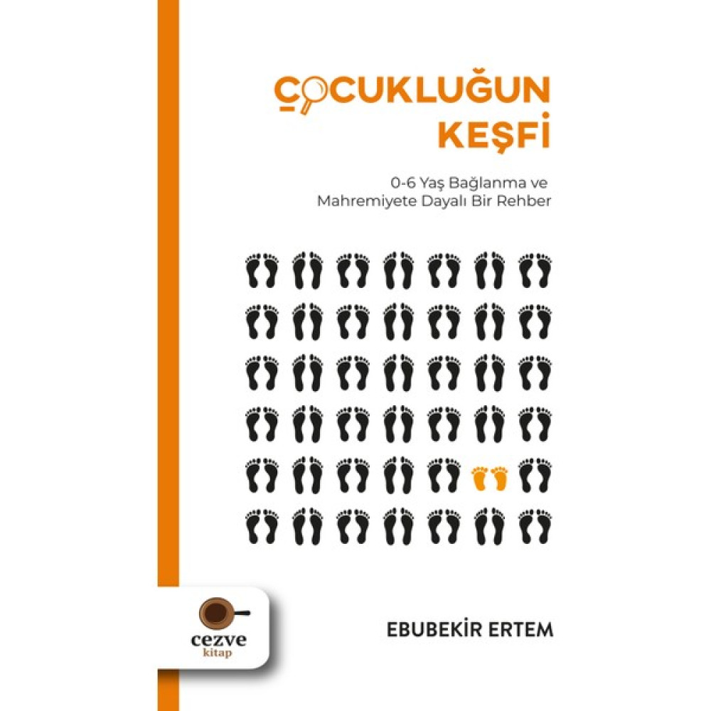 Çocukluğun Keşfi - Ebubekir Ertem Kişisel Gelişim ve Psikoloji Fiyatı