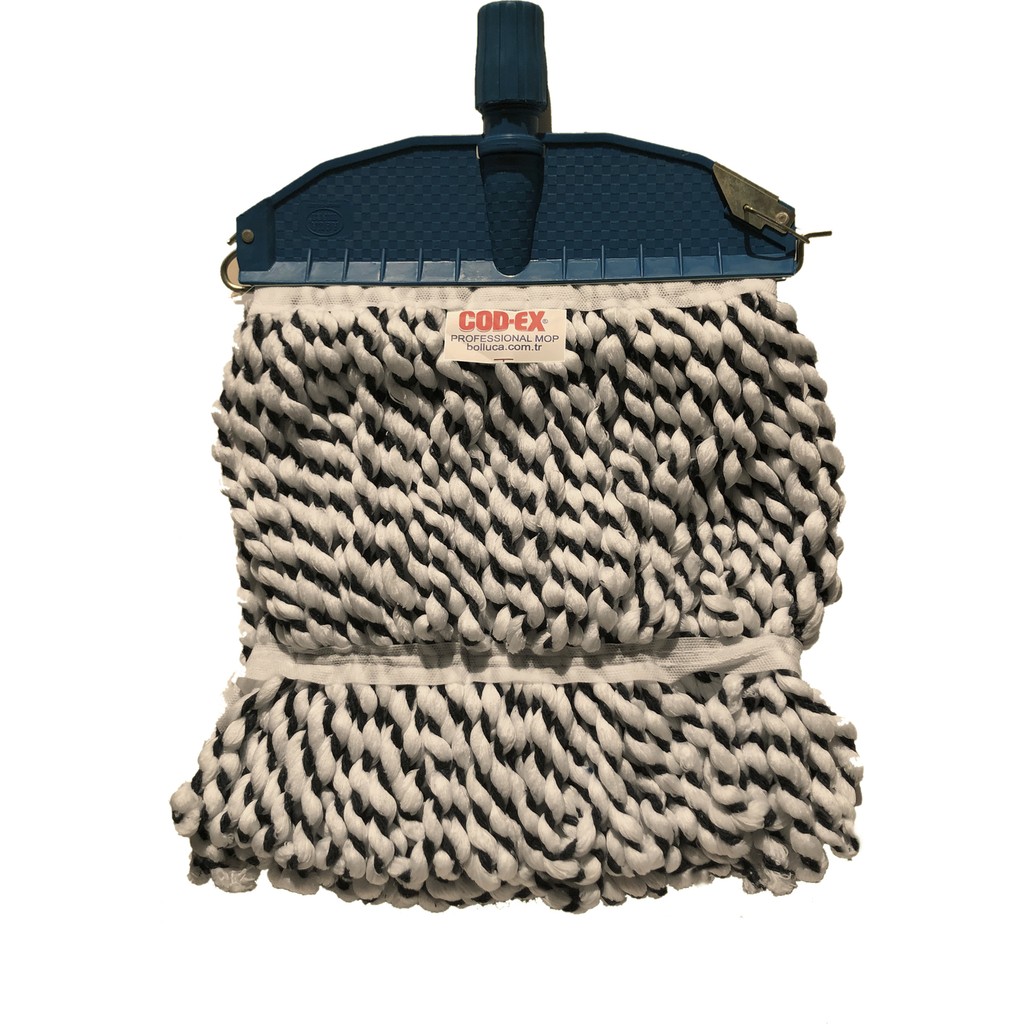 Cod-Ex Geniş Islak Mikrofiber Mop Takımı Diğer Fiyatı