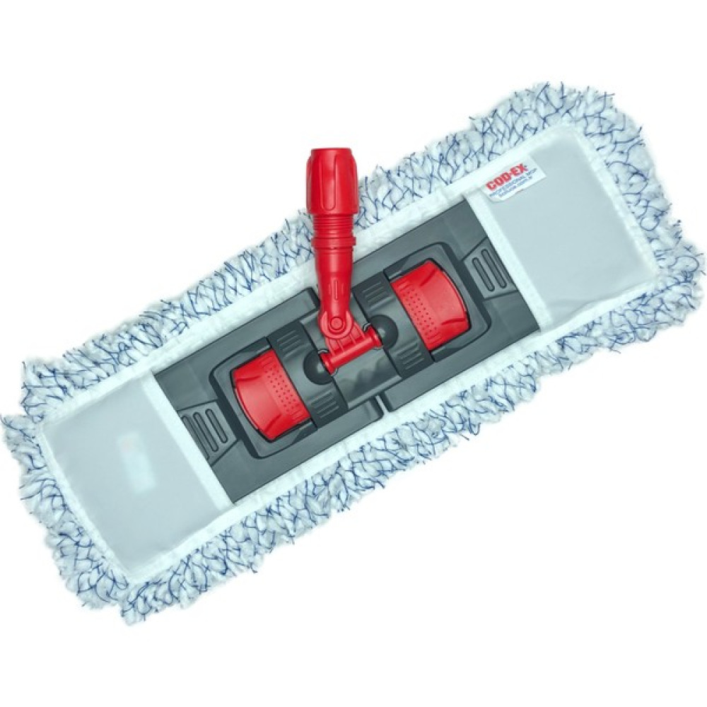 Cod-Ex Mikrofiber Mop Takımı 50 cm - L Ev Temizliği Fiyatı