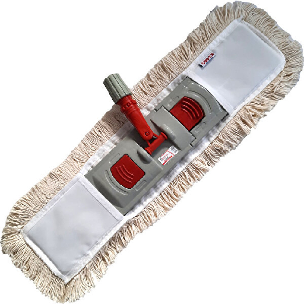 Cod-Ex Nemli Mop Extra Takımı 60 cm - Krem - XL Ev Temizliği Fiyatı