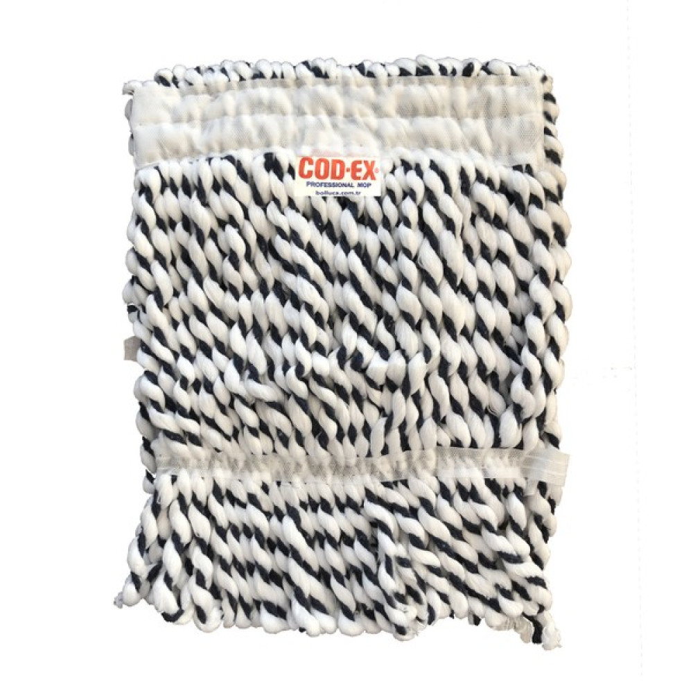 Cod-Ex Yedek Geniş Islak Mop Mikrofiber Temizlik Malzemeleri Fiyatı