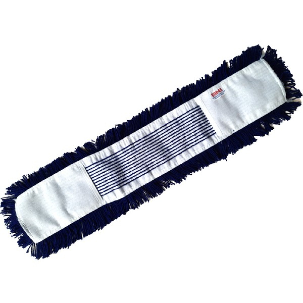 Cod-Ex Yedek Orlon Mop 80 cm - Mavi Temizlik Malzemeleri Fiyatı