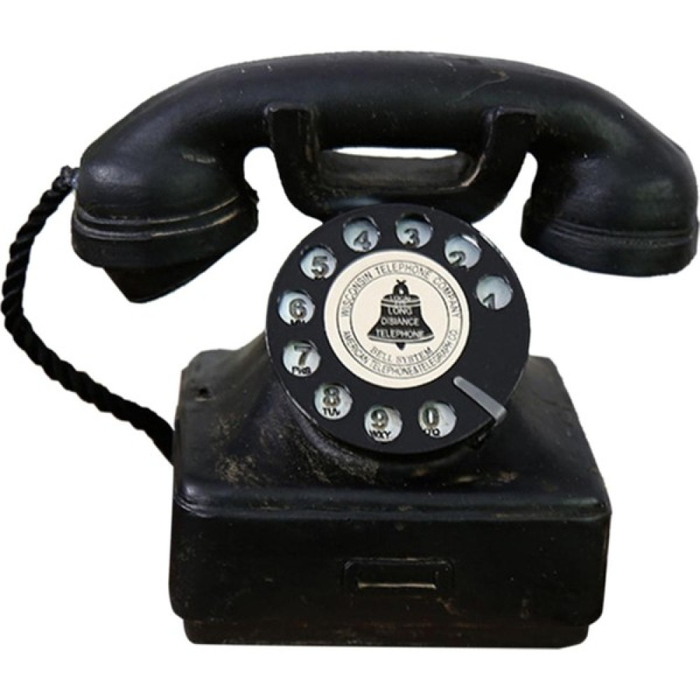 Codeen Cafe Hotel Office Için Eski Moda Telefon Modeli Kablolu Telefon (Yurt Dışından) Cep Telefonu Aksesuarı Fiyatı