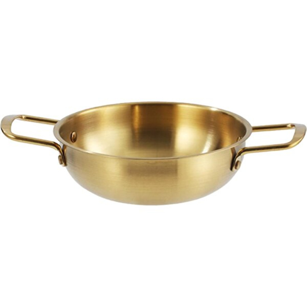 Codeen Kore Ramen Pot Hızlı Isıtma Paslanmaz Çelik Ev Kimchi Çorba Tenceresi 18 cm (Yurt Dışından) Kamp Mutfağı Fiyatı