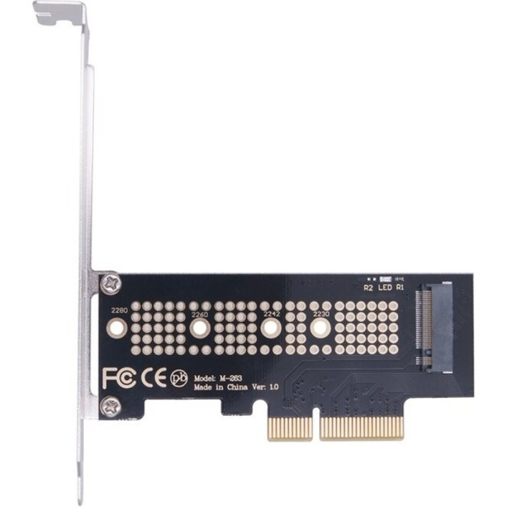 Codegen 2(Ngff) Nvme (M-Key) To Pcie 4.0 x4 x8 x16 Çevirici Dönüştürücü Adaptör Karti CDG-SSD-25BC Bilgisayar Çevirici ve Adaptörü Fiyatı