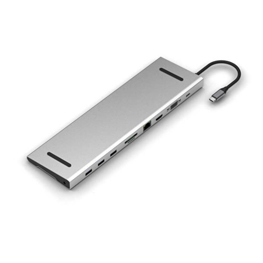 Codegen Cdg-Cnv80 Type-C 10in1 Port Çoklayıcı USB & Firewire Ürünleri Fiyatı