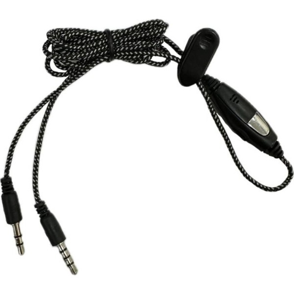 Codegen Codegen-Muffy Mikrofonlu 3,5mm Aux Stereo Kablo 1,5mt Oto Boyaları Fiyatı