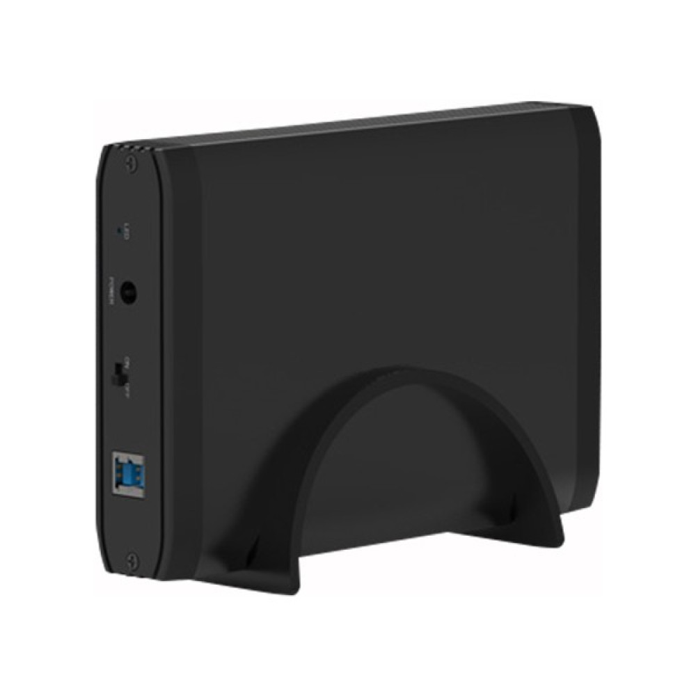 Codegen Codmax 3.5" USB 3.0 Sata 3 Disk Kutusu (CDG-HDC-35BA) HDD Kutuları Fiyatı