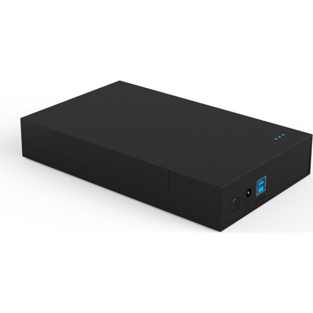Codegen Codmax 3.5" USB 3.0 Sata 3 Disk Kutusu (CDG-HDC-35BP) HDD Kutuları Fiyatı