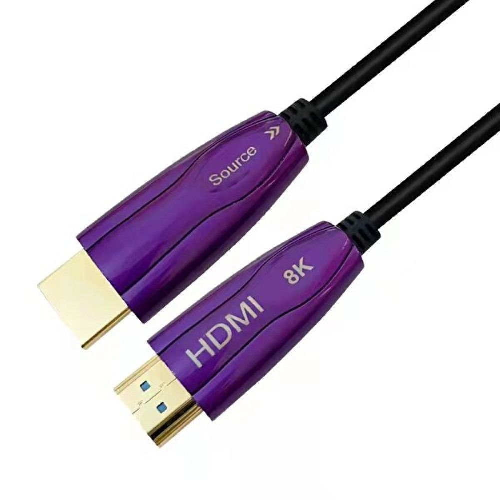 Codegen Cps8K2000 8K 60 Hz 20 M 2.1 Hdmi - Ethernet 48 Gbps Aktif Fiber Optik Hdmi Kablo HDMI Kablo Fiyatı