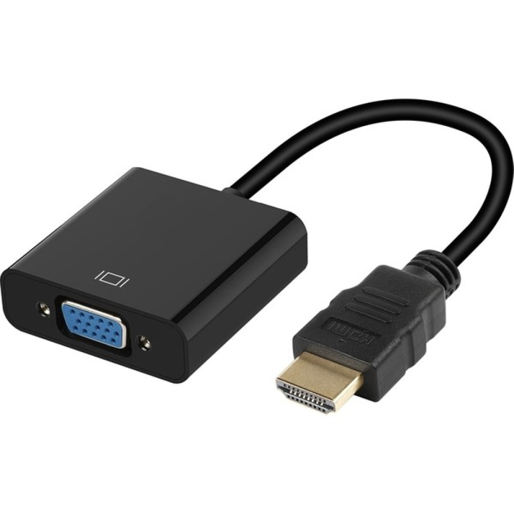 Codegen HDMI Erkek - VGA Dişi Çevirici Adaptör CDG-CNV31 Oto Boyaları Fiyatı