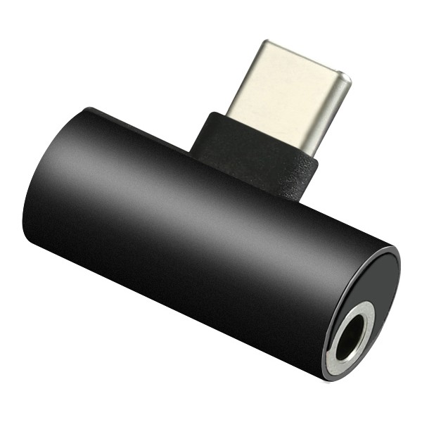 Codegen Type-C + 3.5mm Stereo Dönüştürücü Çoklayıcı Siyah Adaptör CDG-CNV79 Bilgisayar Çevirici ve Adaptörü Fiyatı