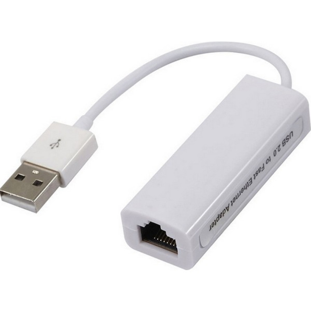 Codegen USB 2.0 - 10/100 Mbps RJ45 Ethernet Çevirici Adaptör CDG-CNV42 Bilgisayar Çevirici ve Adaptörü Fiyatı