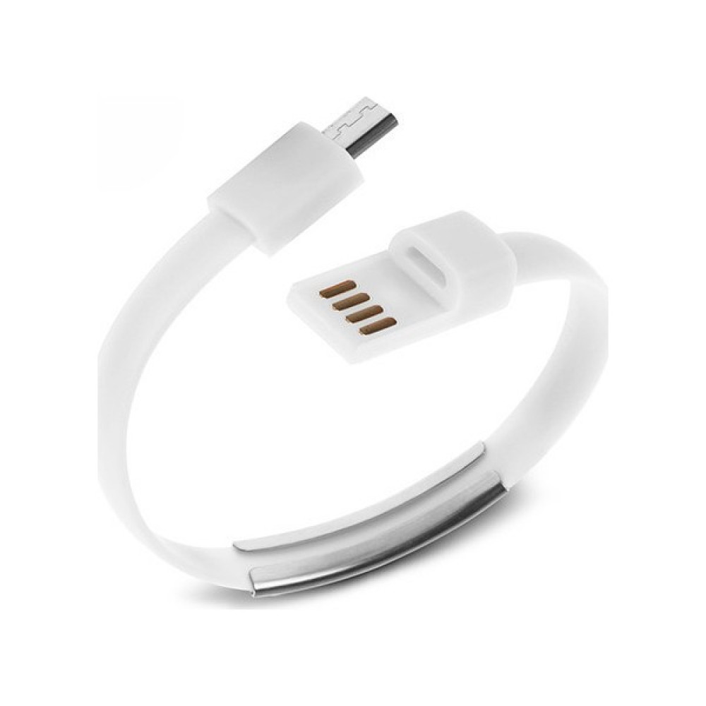 Codegen USB 3.1 Type-C Beyaz Bileklik Şarj Data Kablosu CDG-CNV71 Cep Telefonu Şarj Cihazı Fiyatı