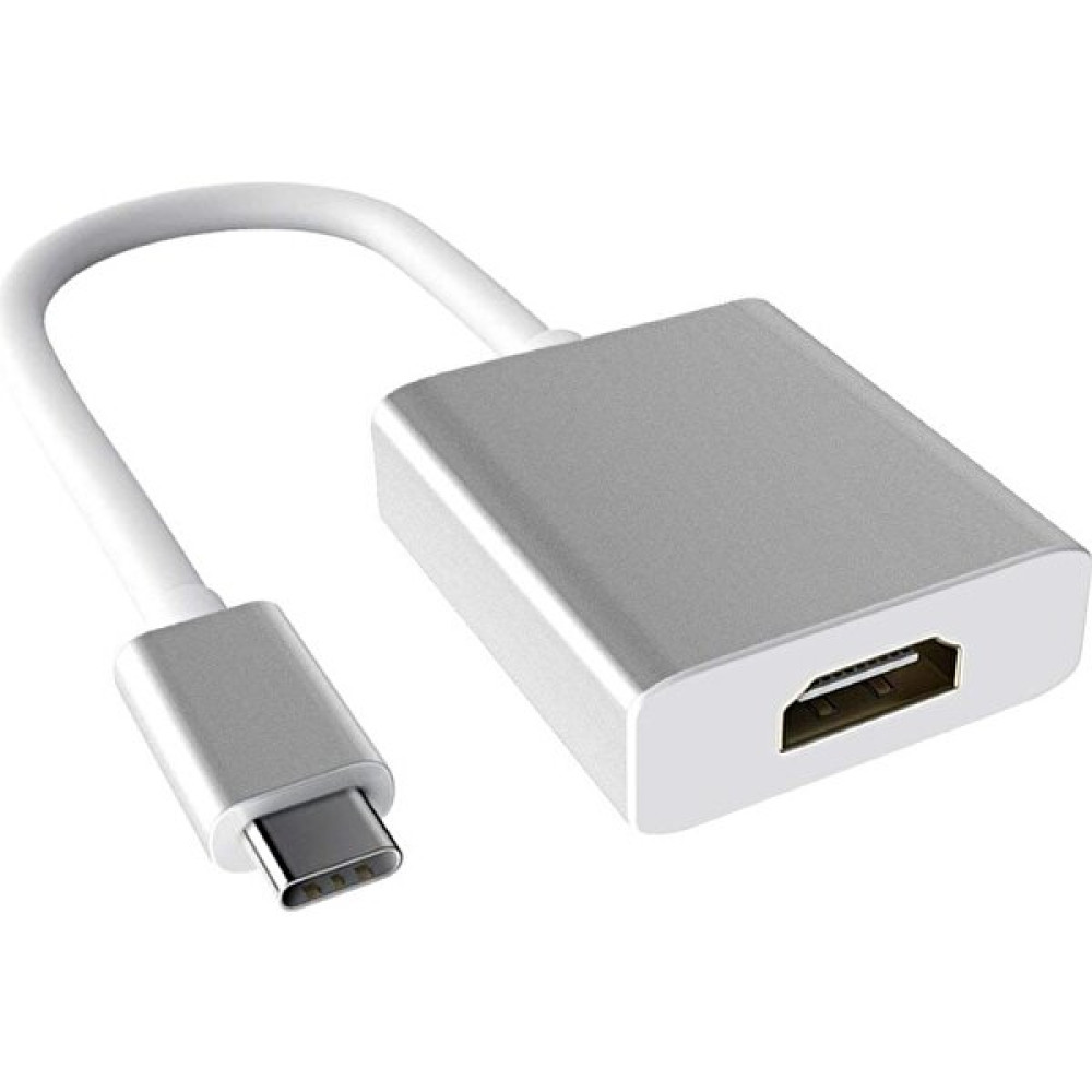 Codegen USB 3.1 Type-C Erkek - HDMI Dişi Çevirici Adaptör CDG-CNV33 Bilgisayar Çevirici ve Adaptörü Fiyatı