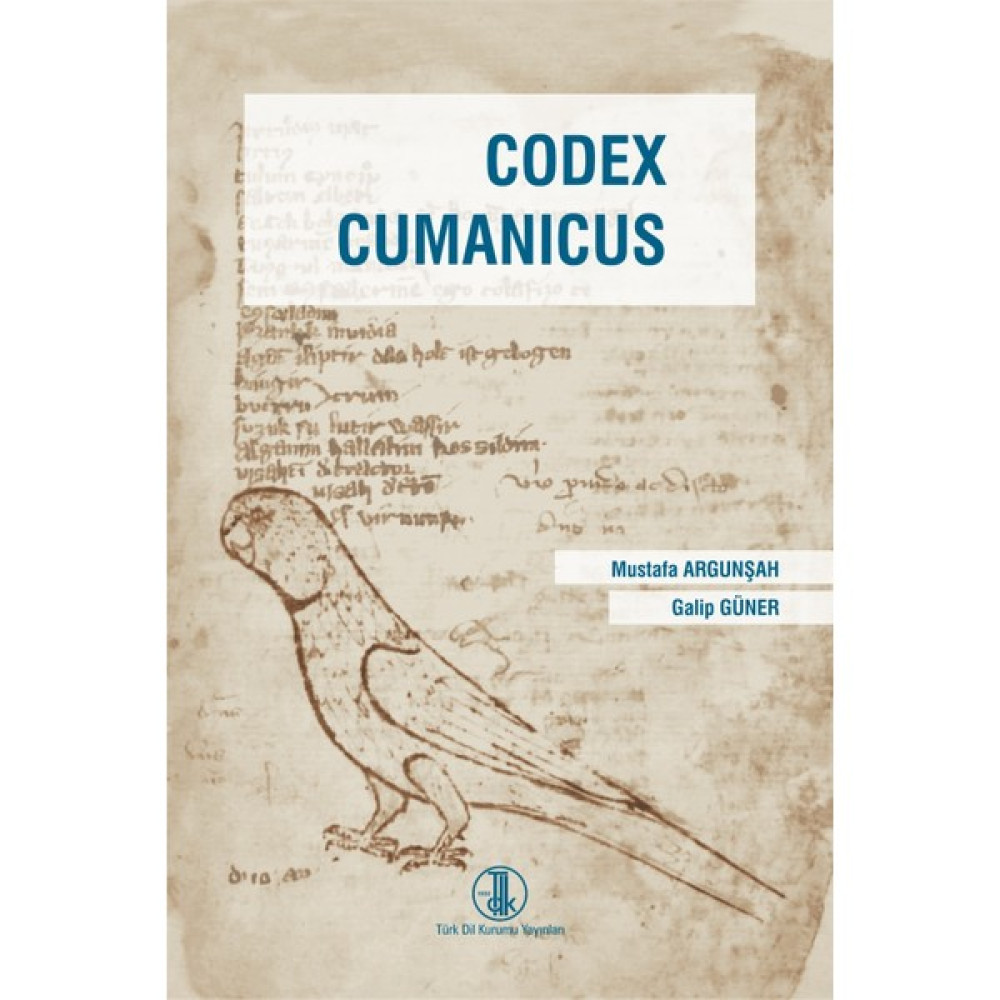 Codex CUMANICUS-2022 Akademik Edebiyat Kitapları Fiyatı