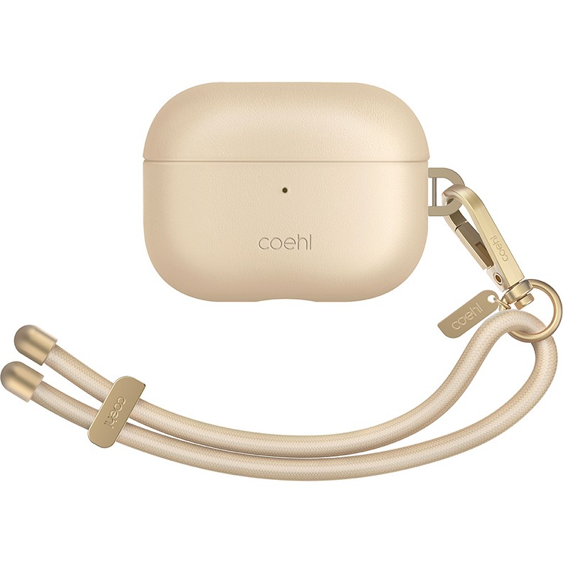 Coehl Airpods Pro 2 Uyumlu Kılıf Askı Aparatlı Coehl Haven Kapak Krem SSD / Solid State Drive Fiyatı