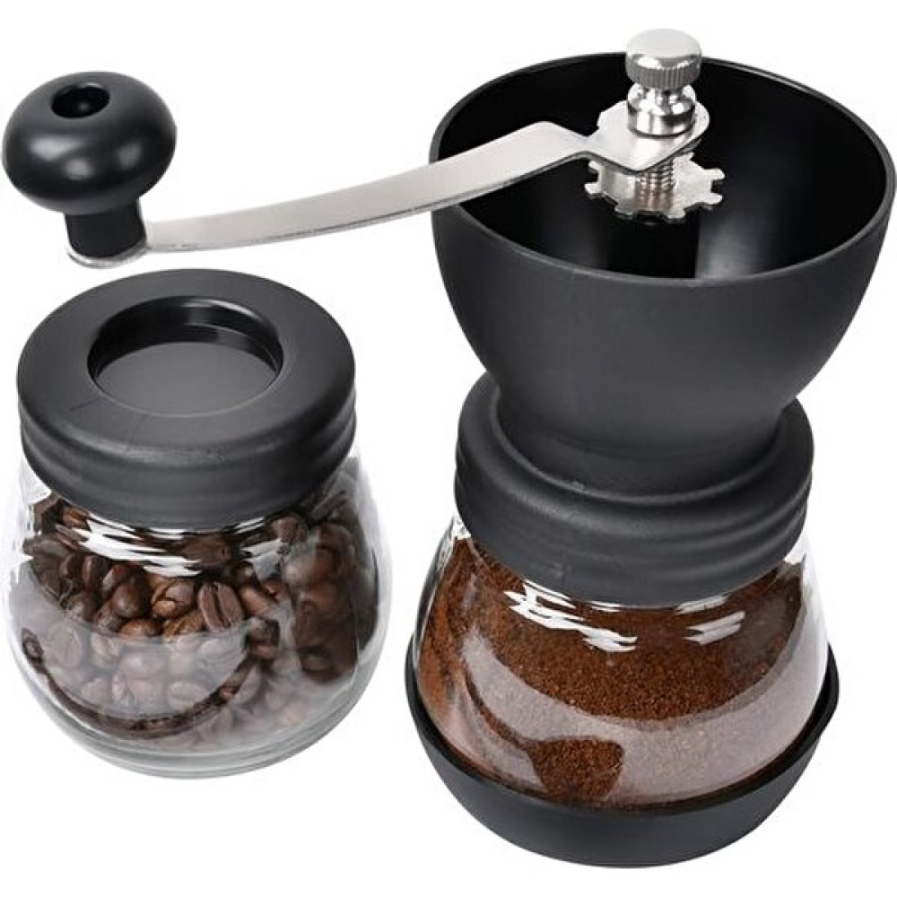 Coffe Grinder Seramik Cam Kahve Öğütücü Kahve Makineleri Fiyatı